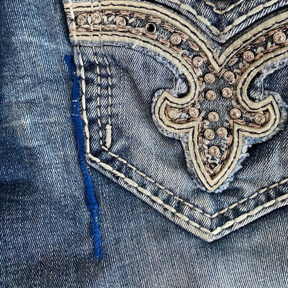 Rick revivals - Picture 3 of 3